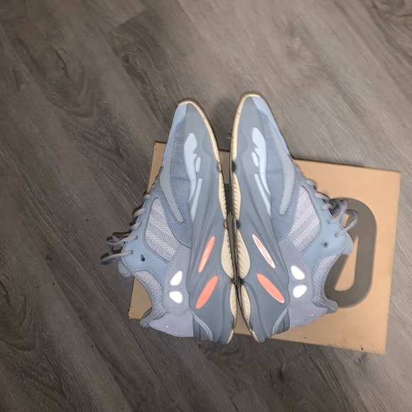 Yeezy 700 boost inertia - Picture 6 of 11
